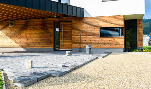 Best Professional Driveway Pavers  in Maryland City, MD
