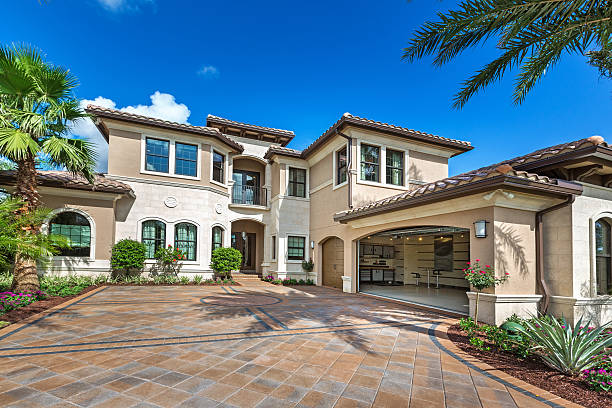 Professional Driveway Pavers in Maryland City, MD