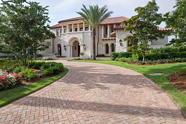 Best Driveway Pavers Installation  in Maryland City, MD