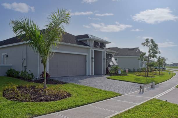 Best Driveway Resurfacing Pavers  in Maryland City, MD