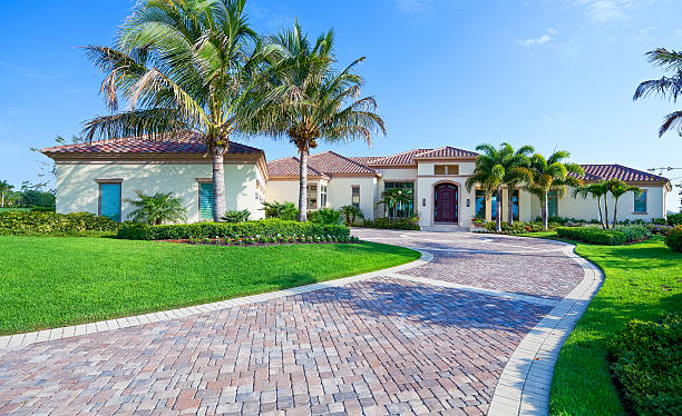 Reasons to Select Us for Your Driveway Paving Requirements in Maryland City, MD