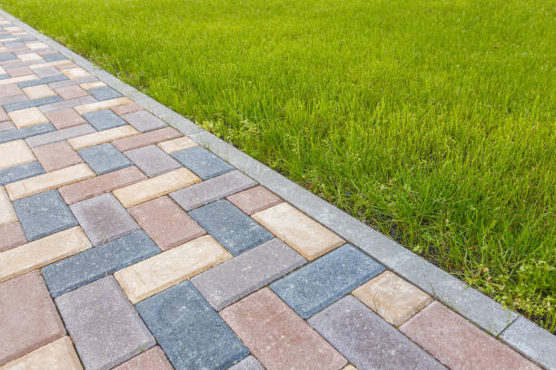 Best Custom Driveway Pavers  in Maryland City, MD